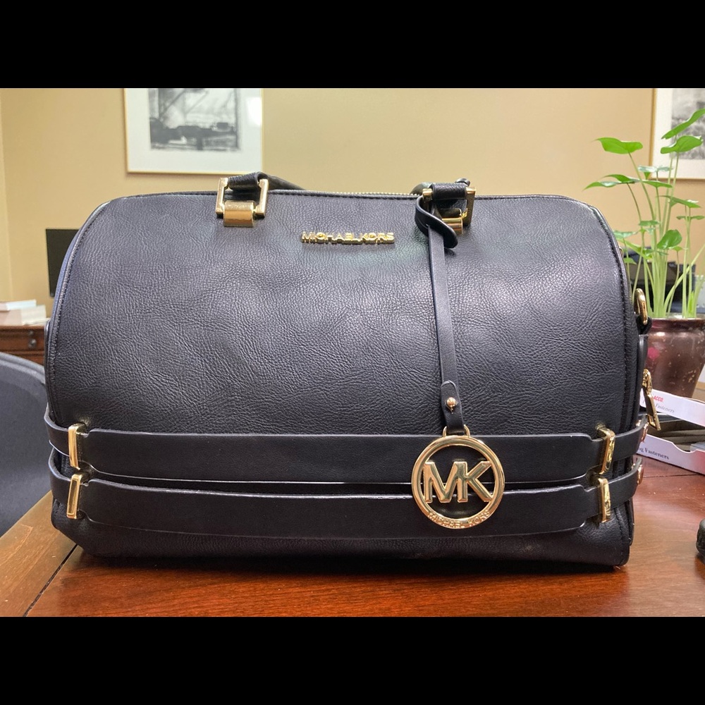 Michael Kors Weekender